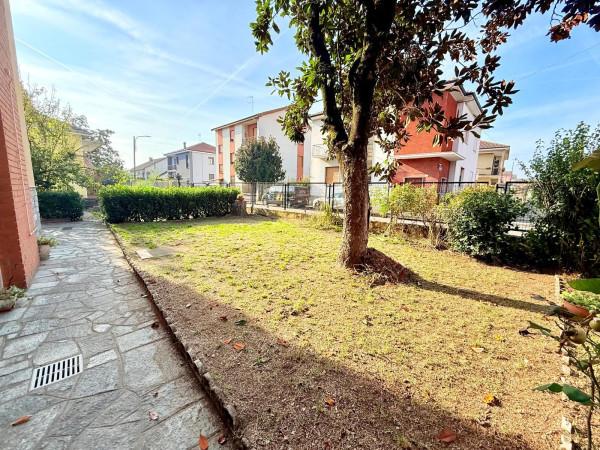 Terratetto plurifamiliare in Via Cesare Battisti, Alessandria — foto 2 di 5