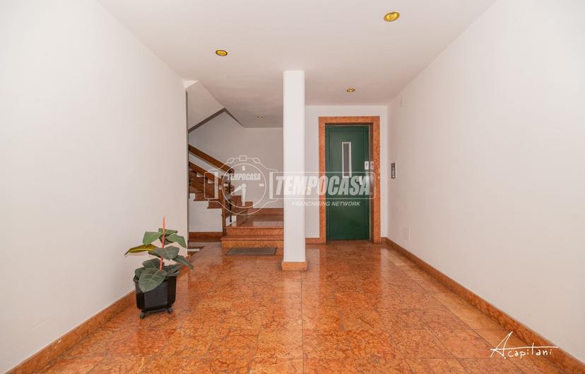 Trilocale in Via d. Cimarosa 12, Campogalliano — foto 3 di 5
