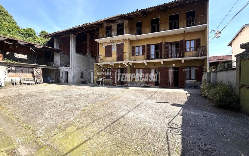 Casa indipendente in Via Carecchio, Caravino — foto 2 di 5