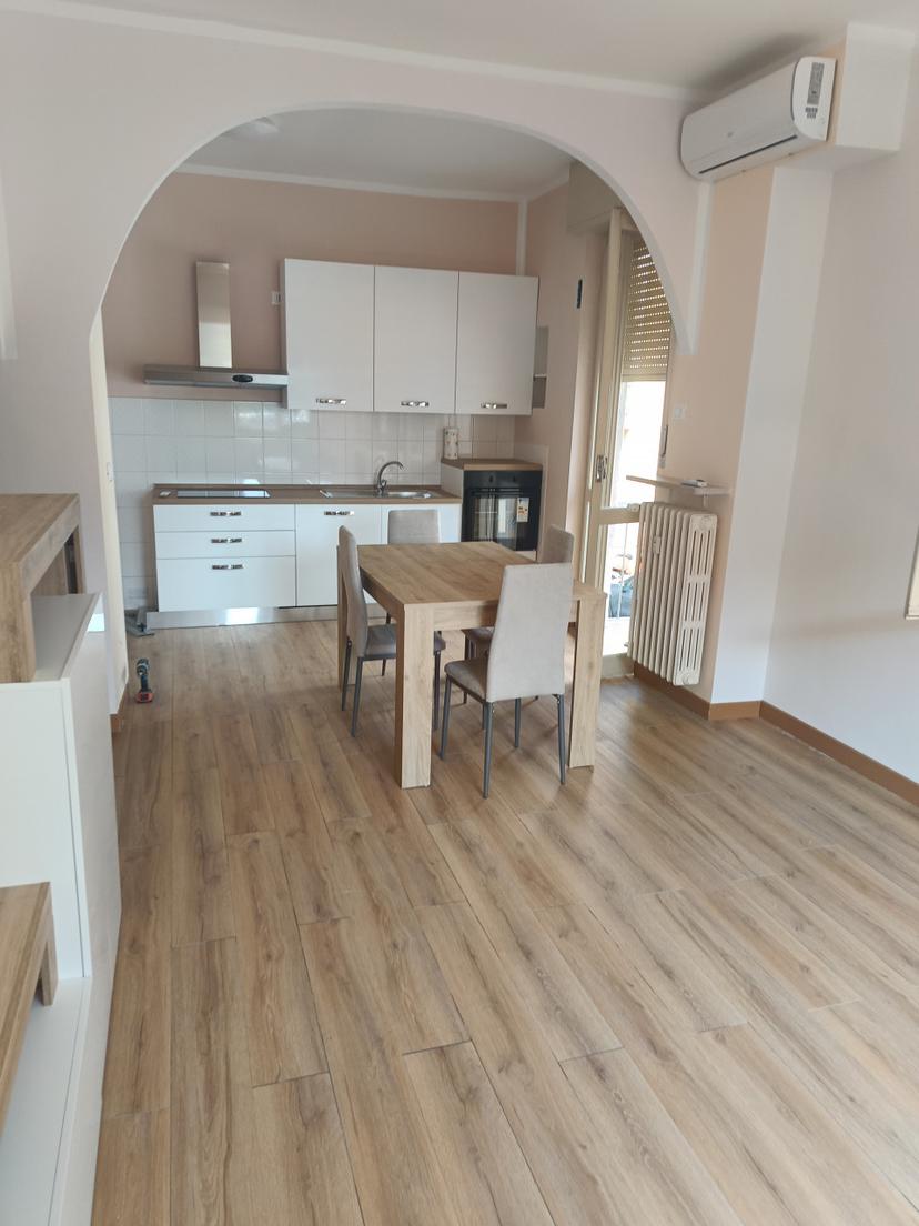 Trilocale in Via Filippo Villavecchia 1, Casale Monferrato — foto 3 di 5