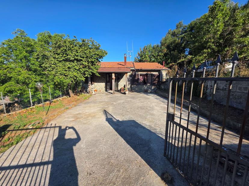 Villa unifamiliare in Via Santa Maria 15, Piazza al Serchio — foto 4 di 5