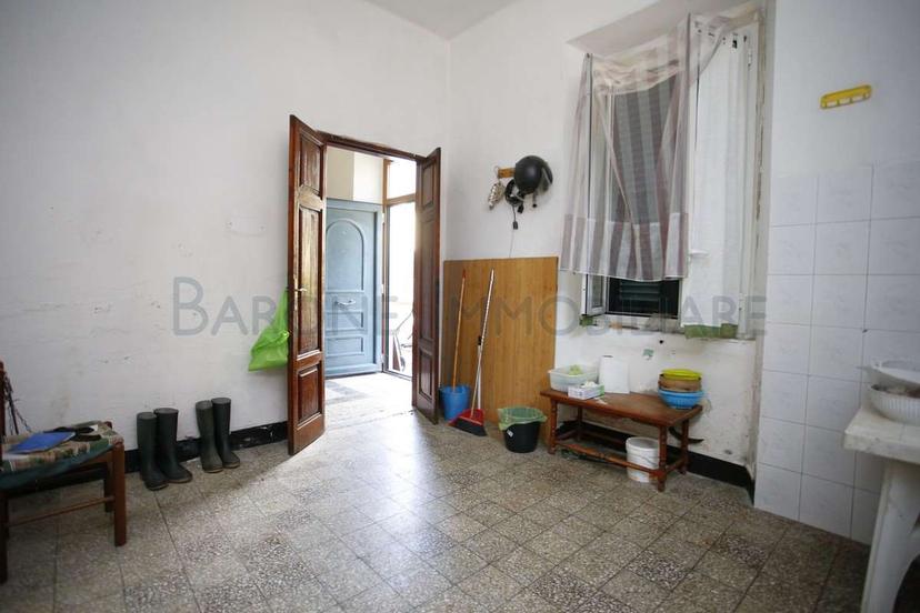 Casa indipendente in Via Fabbricotti 10, Ameglia