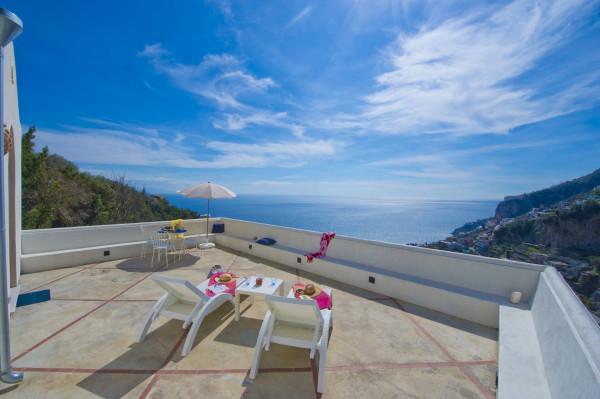 Villa plurifamiliare, Amalfi — foto 2 di 5