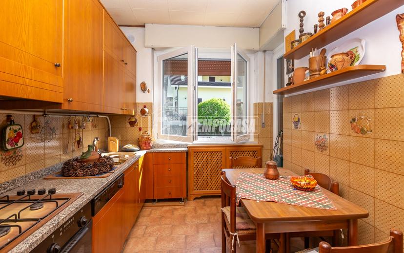 Trilocale in Via Felice Maritano 8, Chiusa di San Michele — foto 5 di 5