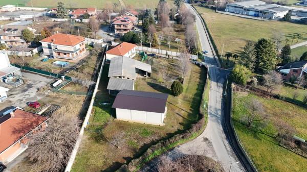 Terratetto unifamiliare in Via Druento 45, Pianezza — foto 2 di 5