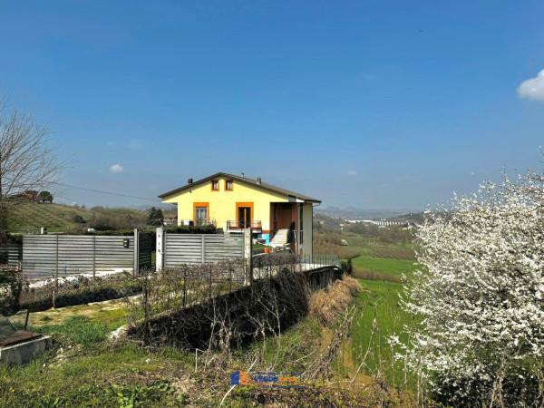 Villa in Via Valle Tanaro 8, Castagnole delle Lanze — foto 4 di 5