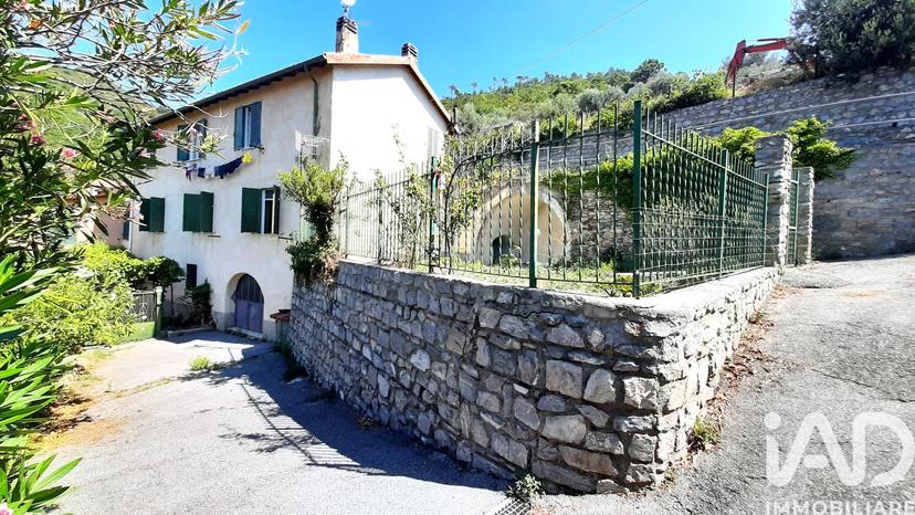 Appartamento in Localitã&nbsp; Costiglione, Arnasco