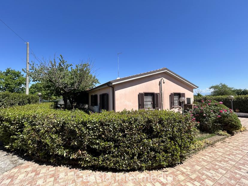 Villa in Via Passerella 226, Nepi — foto 2 di 5