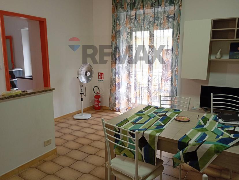 Quadrilocale in Via Rosario 4, Francavilla di Sicilia — foto 3 di 5