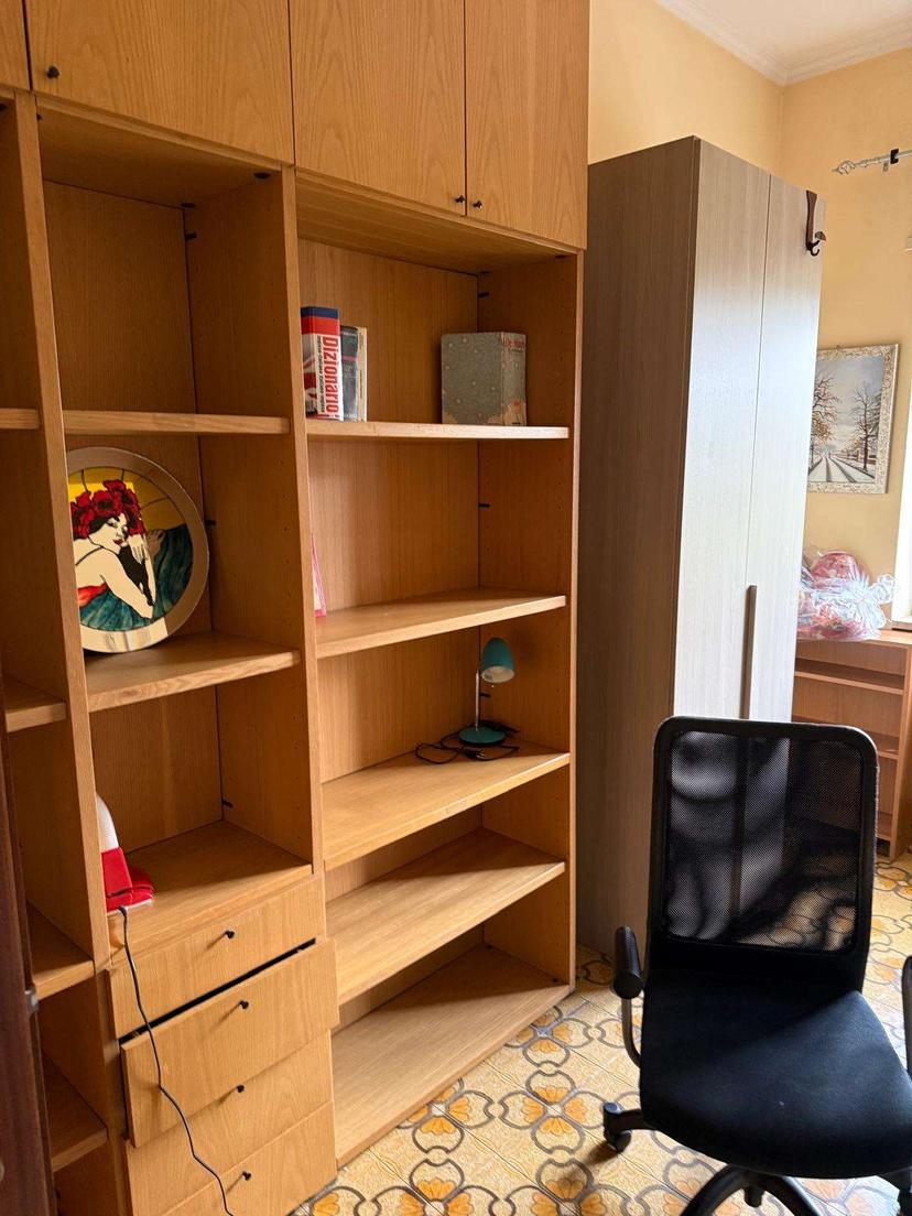 Appartamento in Via Vincenzo Ferrarelli 93, Frosinone
