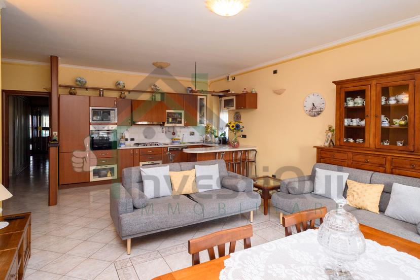Villa a schiera, Ciriè — foto 2 di 5