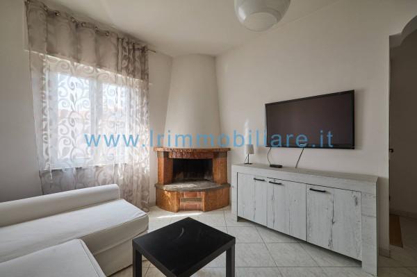 Quadrilocale in Via Peccio, Fabrica di Roma — foto 4 di 5
