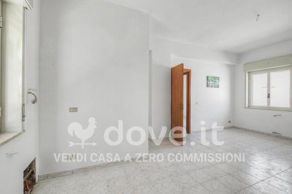 Trilocale in Via Forgiari 28, Falcone