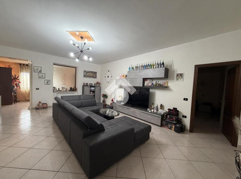 Appartamento in Via Combre 7, Cervinara — foto 2 di 5