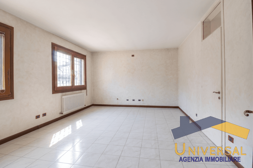 Appartamento in Via Aldo Moro, Villa del Conte — foto 3 di 5