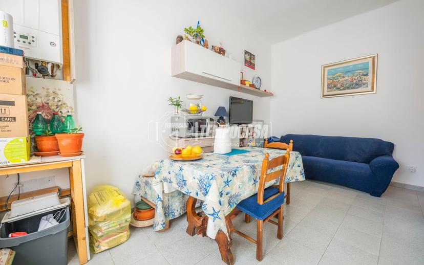 Bilocale in Via Alessandro Manzoni 29/B, San Benedetto del Tronto