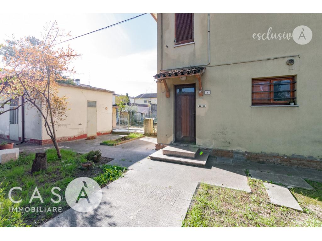 Terratetto plurifamiliare in Via Antonio Gramsci 8, Gambettola