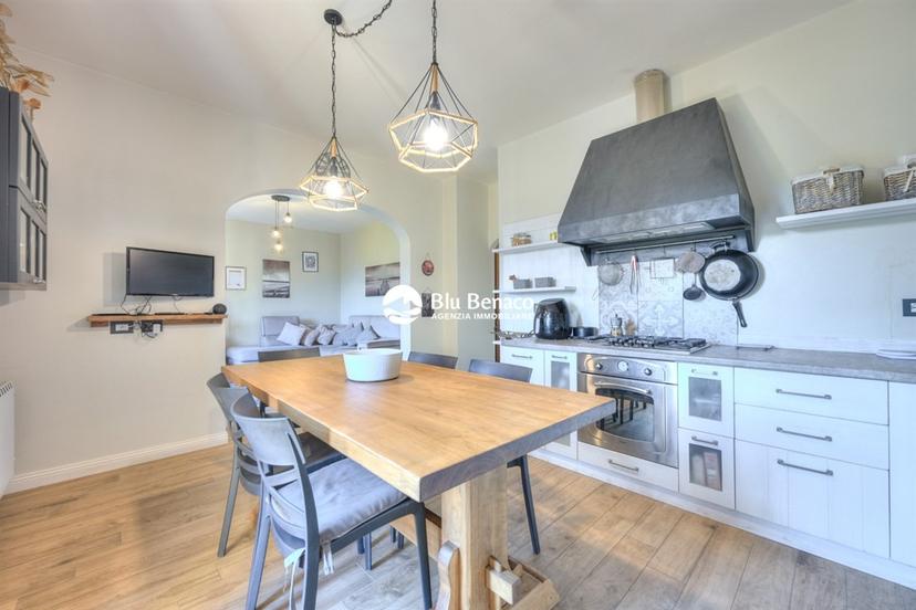 Villa a schiera in Via Gaino, Toscolano-Maderno — foto 5 di 5