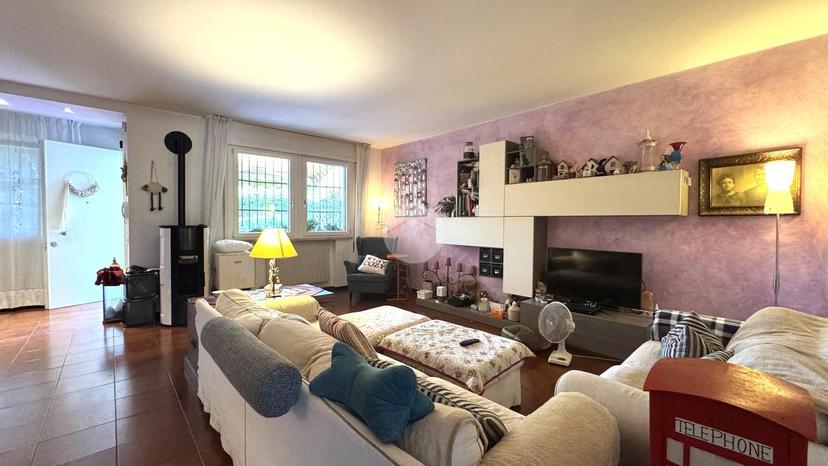 Casa indipendente in Via Mattei, Preganziol — foto 4 di 5