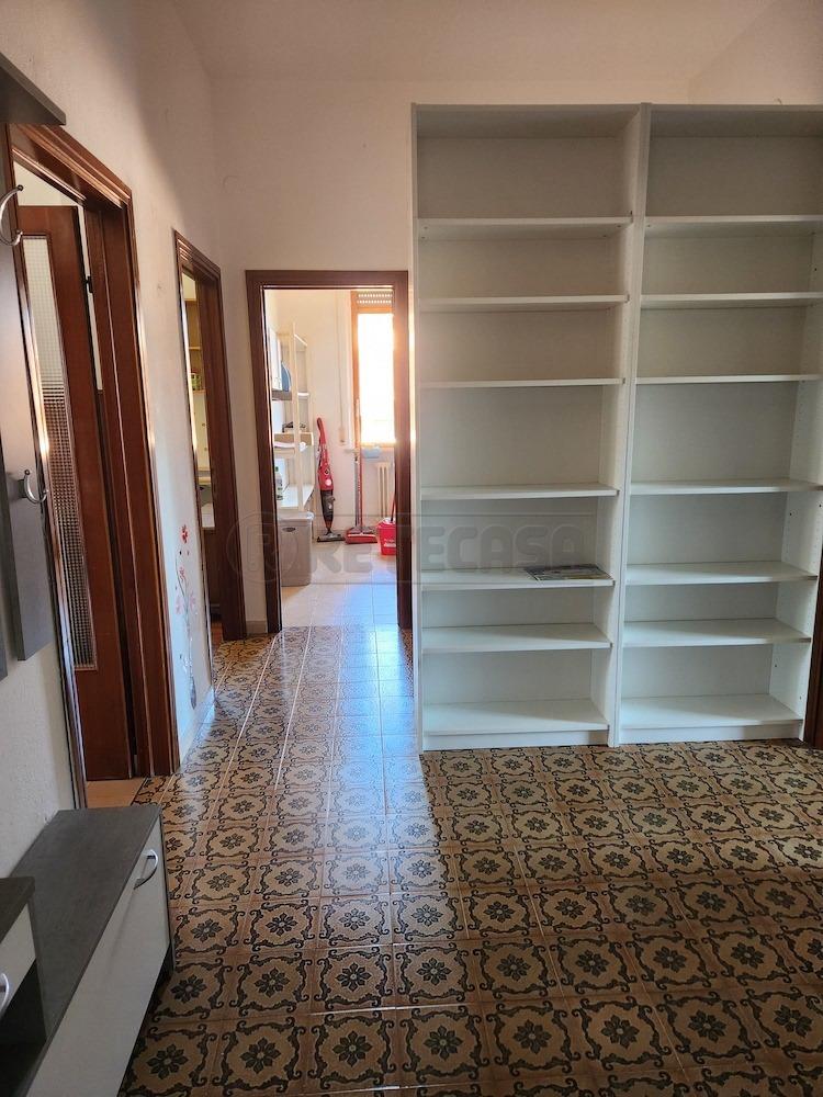 Quadrilocale in Via Anna Frank 8, Santa Maria a Monte — foto 2 di 5