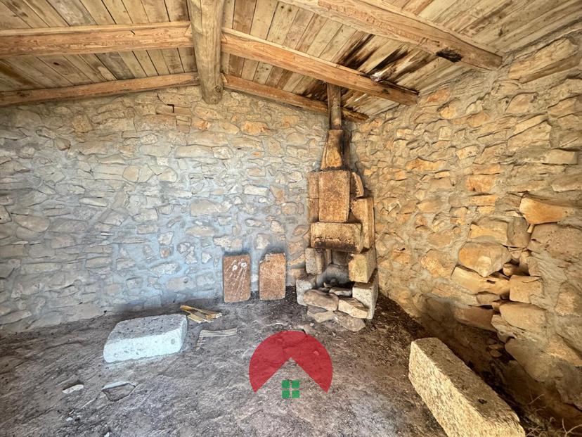 Rustico in C.da Murgia S.N.C., Matera — foto 4 di 5