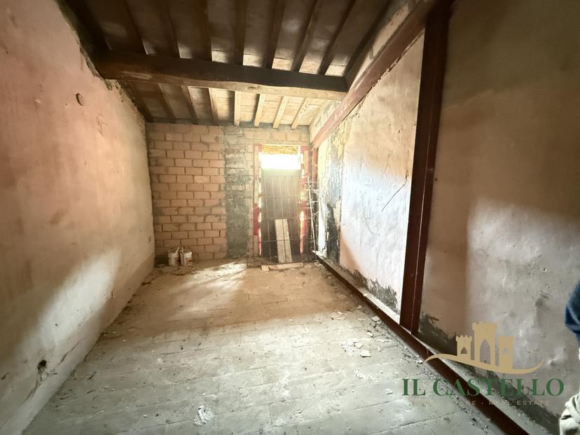 Villa a schiera in Via del Sole, 10, Castiglione del Lago — foto 2 di 5