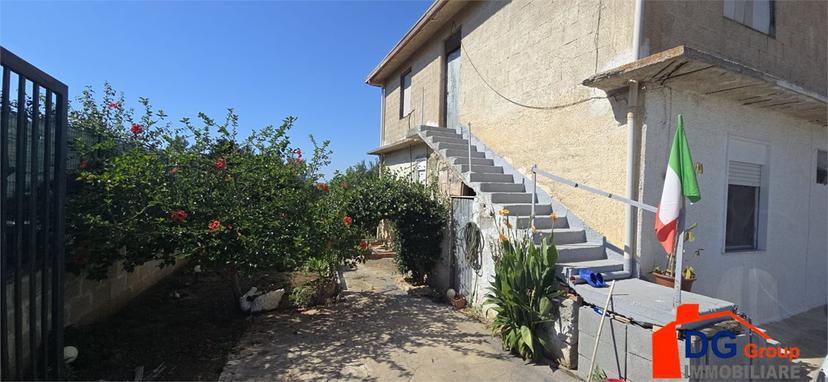 Villa in Bosco Falconeria, Partinico — foto 3 di 5