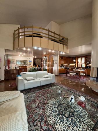 Villa in Via Edmondo De Amicis, Castelfranco Veneto — foto 3 di 5