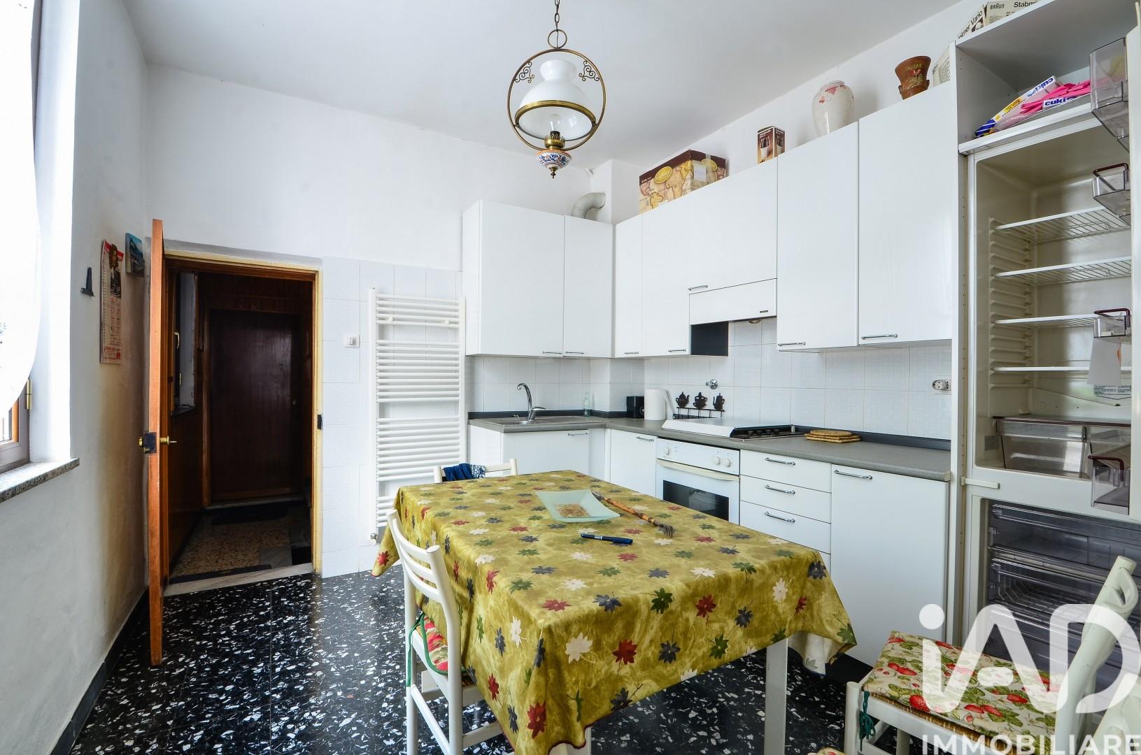 Casa indipendente in Via Valbormida, Cengio