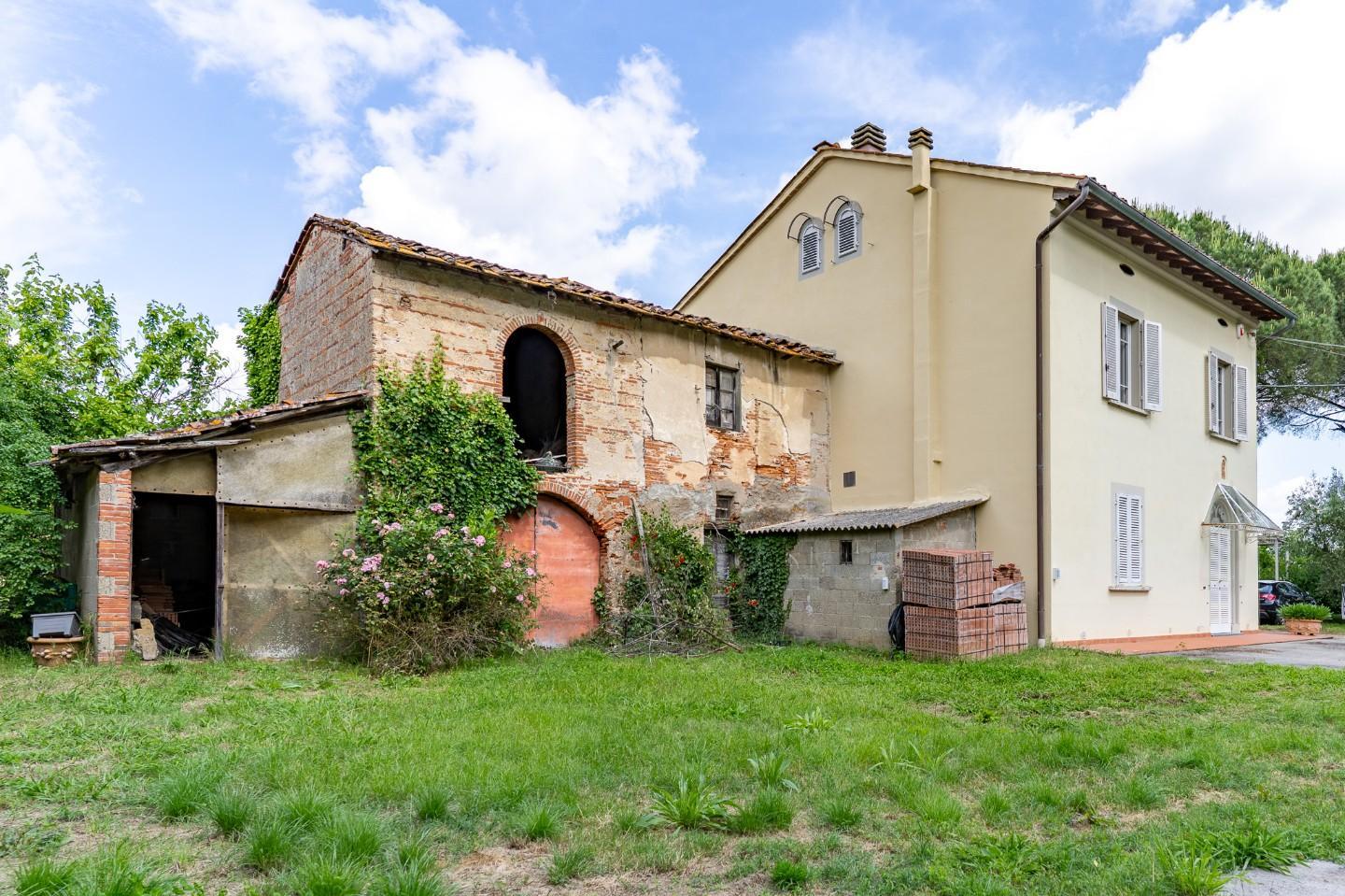 Villa in 50054 Pinete Fi 50054, Fucecchio