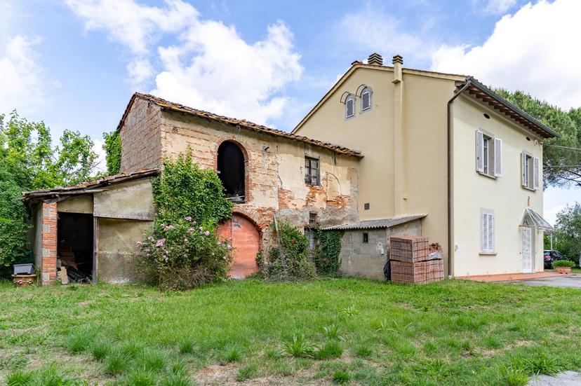 Villa in 50054 Pinete Fi 50054, Fucecchio