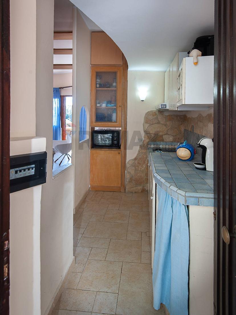 Appartamento in Punta Cetarola, Sperlonga — foto 4 di 5
