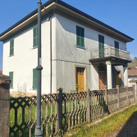 Terratetto unifamiliare in Via della Chiesa 4, Beverino — foto 4 di 5