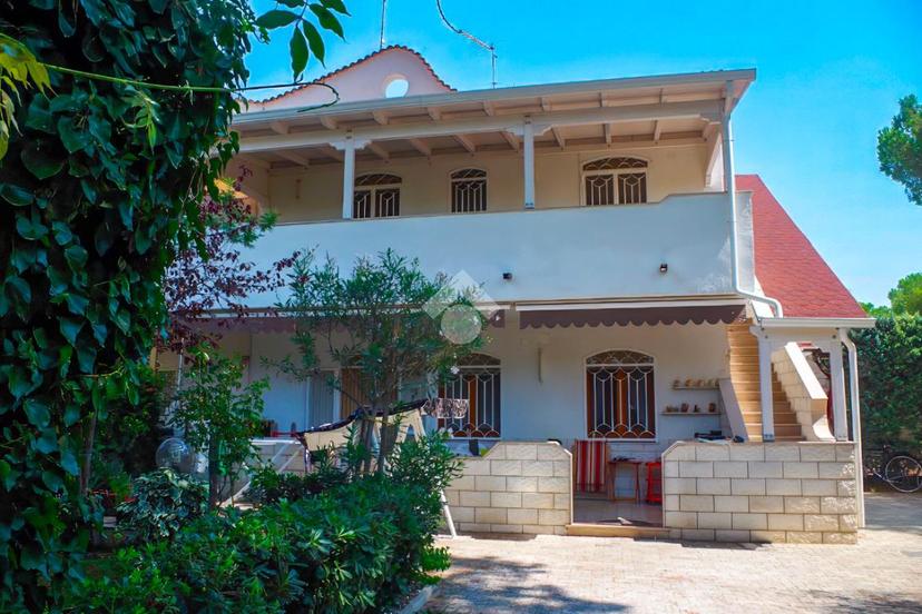 Villa in Via dei Tigli 9, Manfredonia — foto 4 di 5