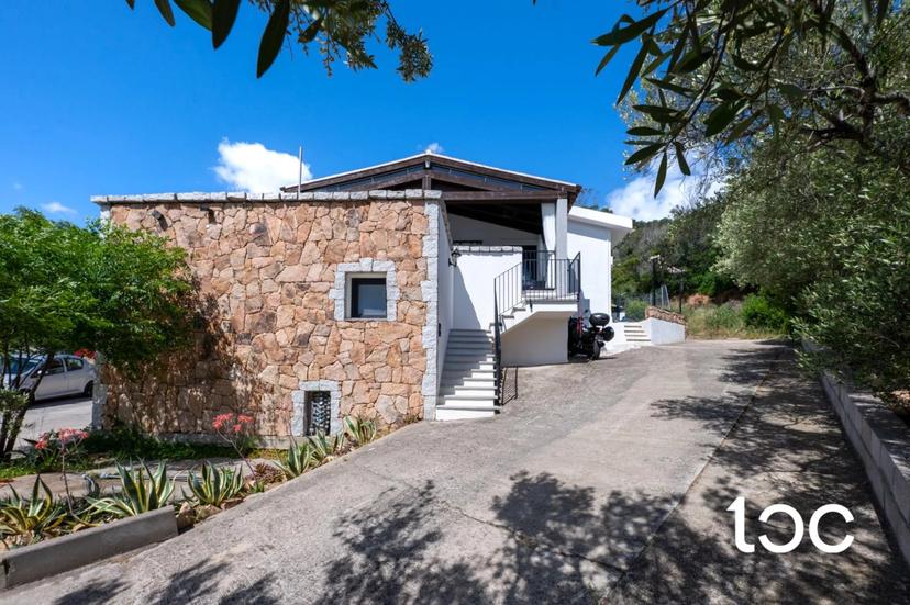 Villa, San Teodoro — foto 5 di 5