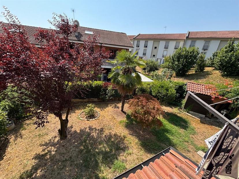 Terratetto plurifamiliare in Via Spandre 14, Asti — foto 2 di 5