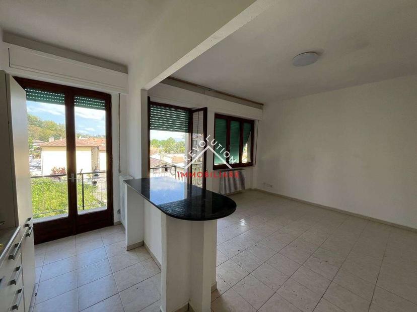 Appartamento in Via Cortonese 22, Città di Castello — foto 4 di 5