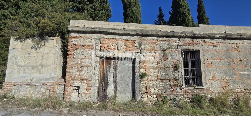 Casa colonica in Via Nazionale Gesso 1/Pinnari, Messina — foto 2 di 5