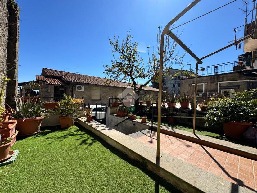 Bilocale in Via Etruria 38, Piansano — foto 4 di 5