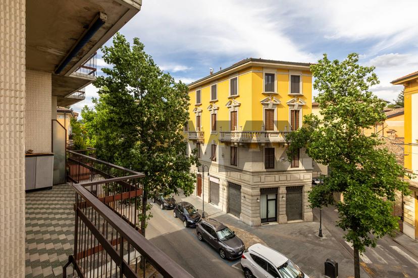 Quadrilocale in Via Milano 32, Salsomaggiore Terme — foto 2 di 5