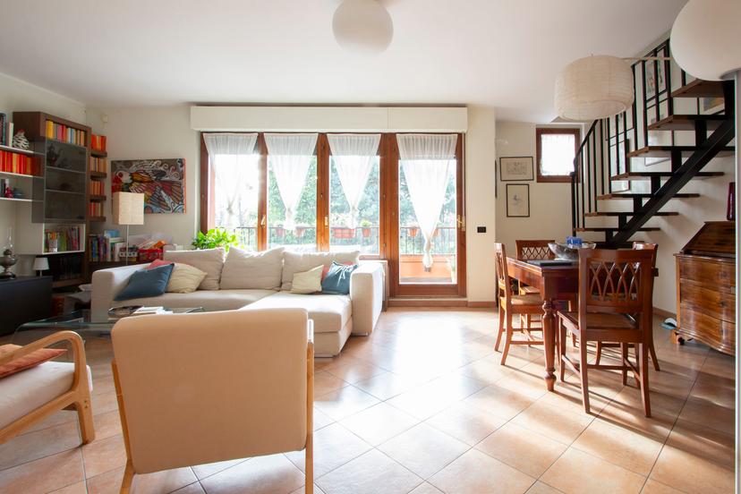 Appartamento in Via Tevere 7, Lainate