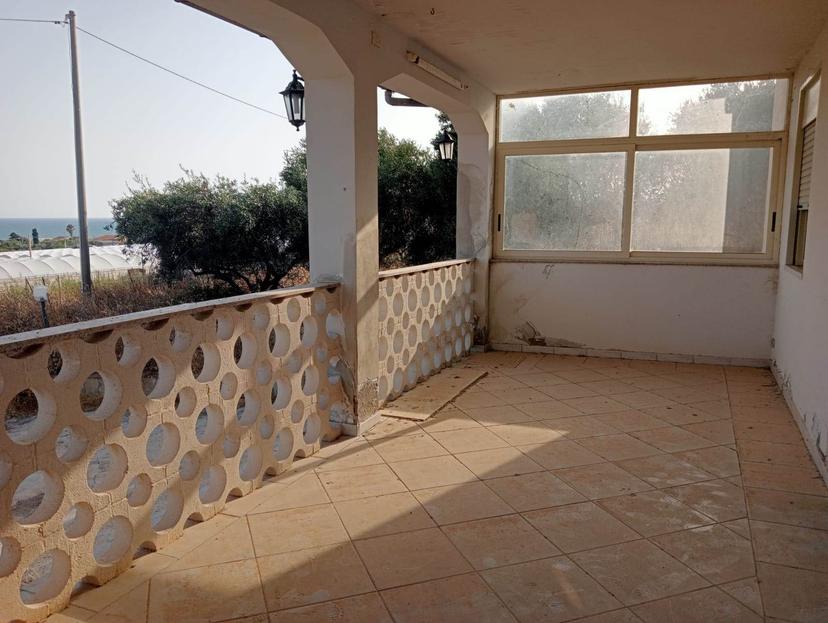 Villa, Licata — foto 4 di 5