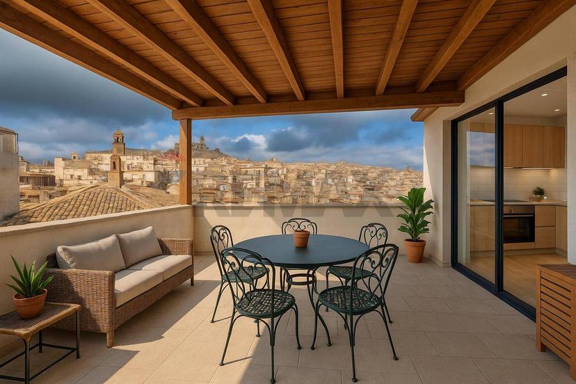 Casa indipendente in Via Calì 56, Caltagirone — foto 3 di 5