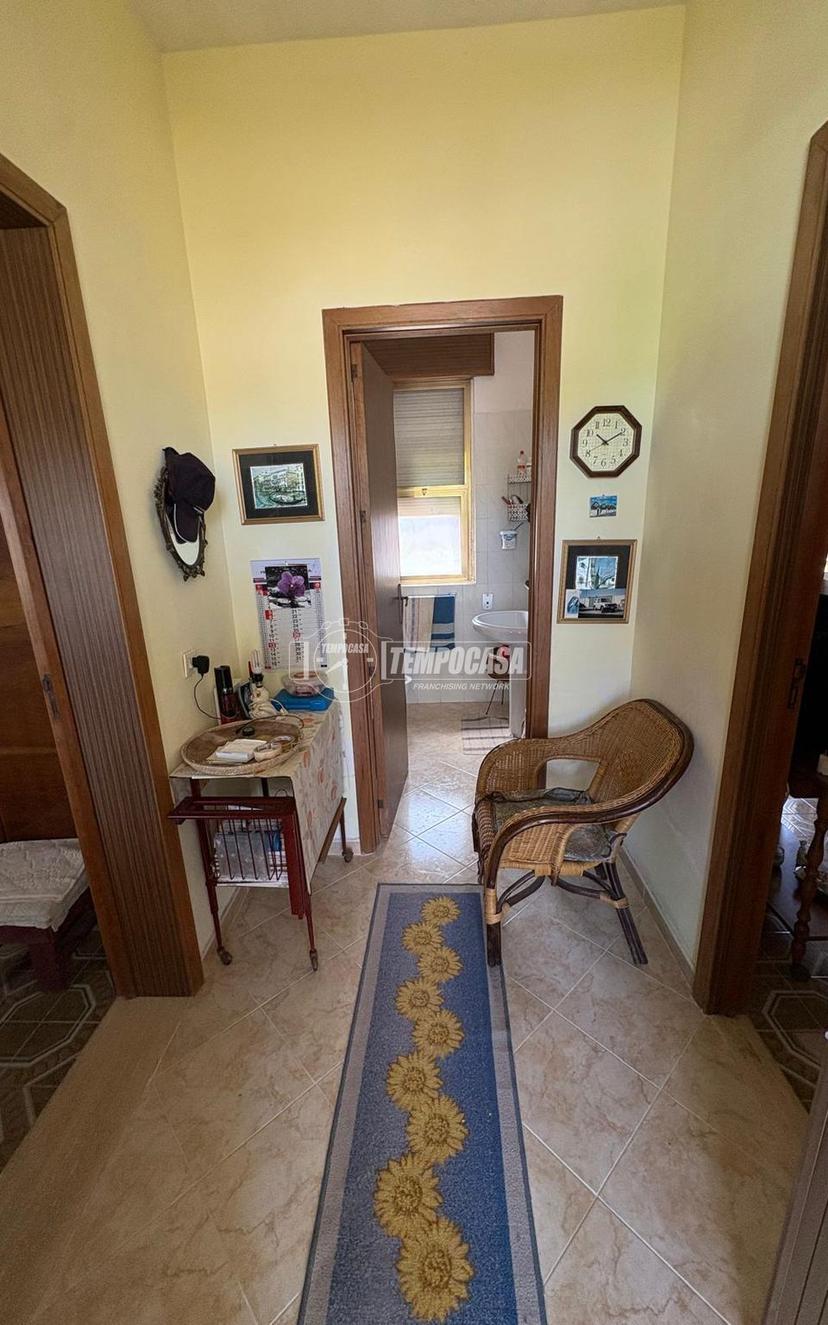 Casa indipendente in Via Fratelli Cervi 1/Snc, Melendugno — foto 3 di 5