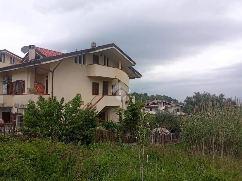 Attico in Via Misasi 13, Marano Marchesato — foto 4 di 5