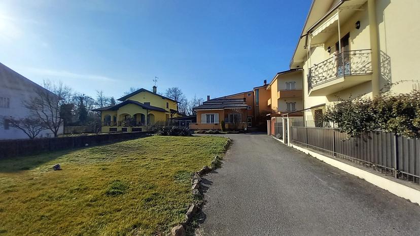 Quadrilocale in Corso Vercelli, Gattinara — foto 5 di 5