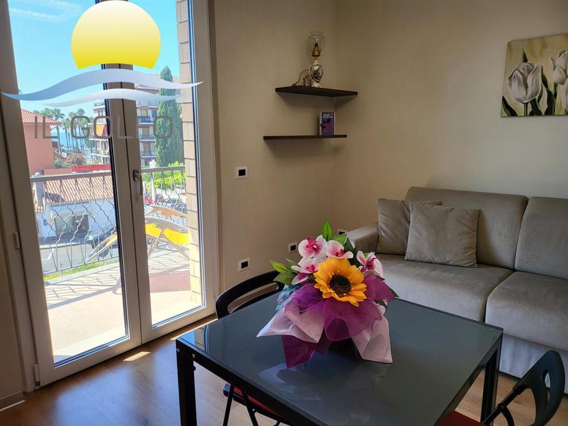 Monolocale in Via Aurelia 16, San Bartolomeo al Mare — foto 4 di 5
