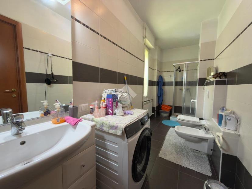 Casa indipendente in Via Falck 5, Teglio — foto 5 di 5