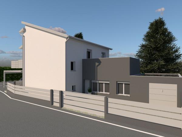 Appartamento in Via Ada Negri, Dolo