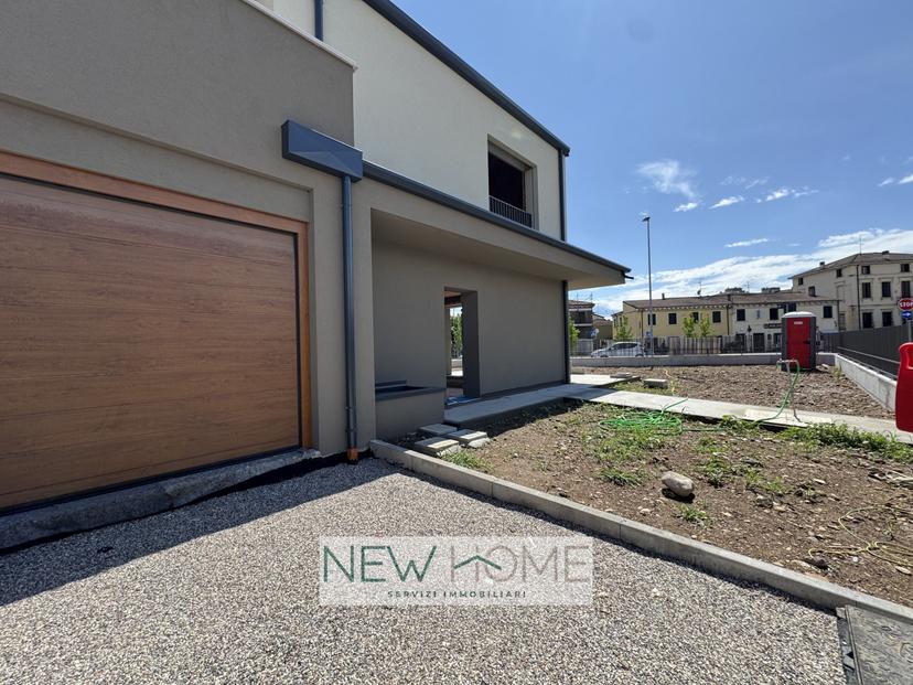 Villa in Via San Giovanni Luaptoto, Verona — foto 4 di 5
